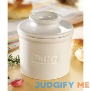 Butter Bell Crock Tremain