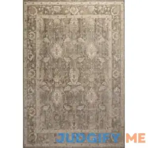 Chris Loves Julia x Loloi Rosemarie ROE-01 Rug