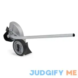 Husqvarna ECA850 Edger Attachment
