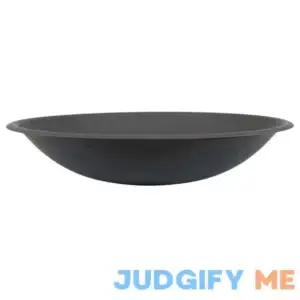 Sunnydaze Classic Elegance Replacement Fire Pit Bowl