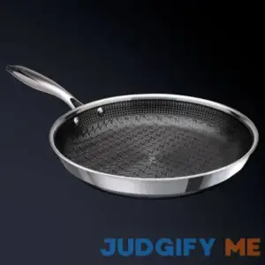 Hybrid 11вЂќ Fry Pan