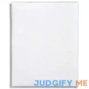 Hotel Collection 100% Supima Cotton 680 Thread Count Flat Sheet