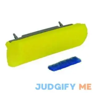 1pack Quickie 582mb Roller Mop Refill