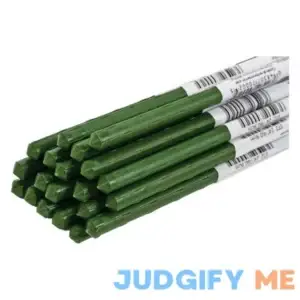 Gardener's Blue Ribbon Plant Stake Steel 5'L