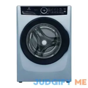 Electrolux Front Load Perfect Steam Washer with Luxcare Wash 4.5 Cu. Ft