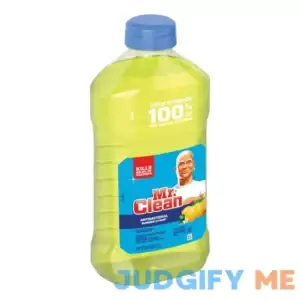 Mr. Clean Antibacterial Multi-Surface Cleaner Summer Citrus