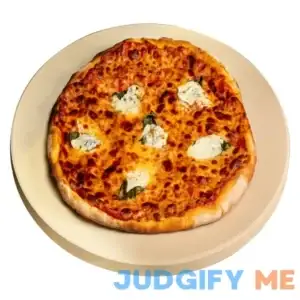 Old Stone Round Pizza Stone