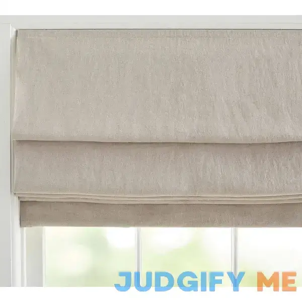 Pottery Barn Belgian Flax Linen Blackout Shade Pottery Barn Belgian Flax Linen Blackout Shade