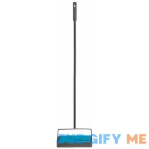 Bissell Easy Sweep Compact Carpet & Floor Sweeper 2484A