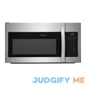 Frigidaire 1.8 Cu Ft Over The Range Microwave