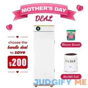 Hey abby Automated Grow Box Soil Edition Soil Edition