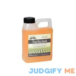 Concentrated Surfactant for Herbicides Non-Ionic 16oz Increase Product Coverage