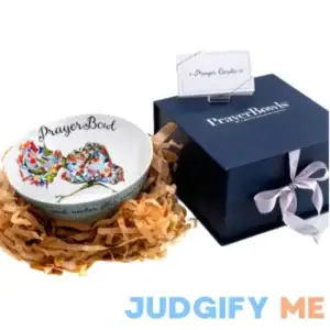 The Josephine Prayer Bowl Set