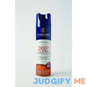 Guardsman Clean & Polish Wood