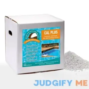 Bare Ground Calcium Increaser