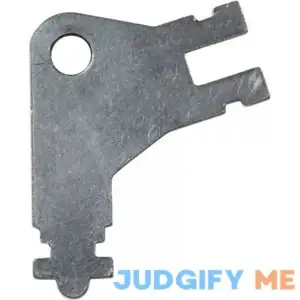 Tough Guy Automatic Paper Towel Dispenser Key 39E966