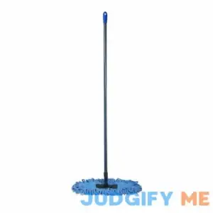 Stout Stuff Microfiber & Chenille Flex Dust Mop