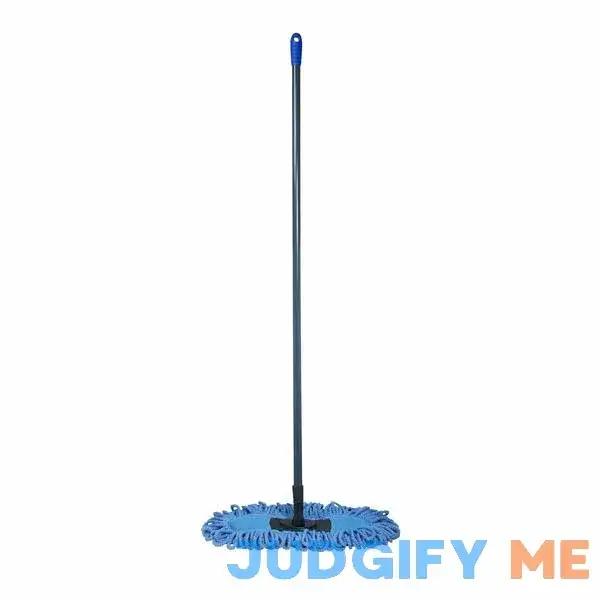 Stout Stuff Microfiber & Chenille Flex Dust Mop Stout Stuff Microfiber & Chenille Flex Dust Mop