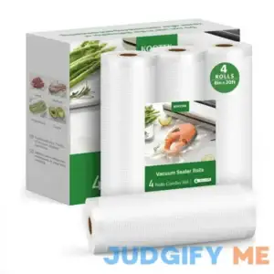 Kootek Vacuum Sealer Bags
