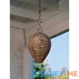 Natural Wasp Deterrent