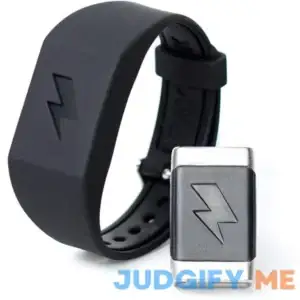 Pavlok Shock Clock Wake Up Trainer Wearable Smart Alarm Clock