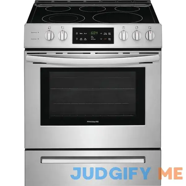 Frigidaire FFEH3054US Frigidaire FFEH3054US