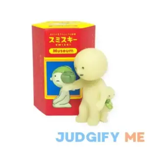 Smiski Museum Series