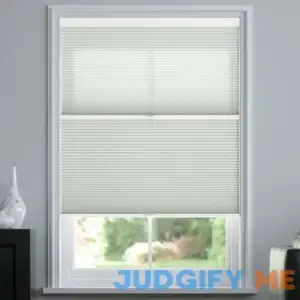 Honeycomb Cellular Shades Light Filtering/Blackout Trishades