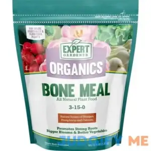 Expert Gardener Bone Meal Plant Food