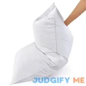 Three Geese White Goose Feather Bed