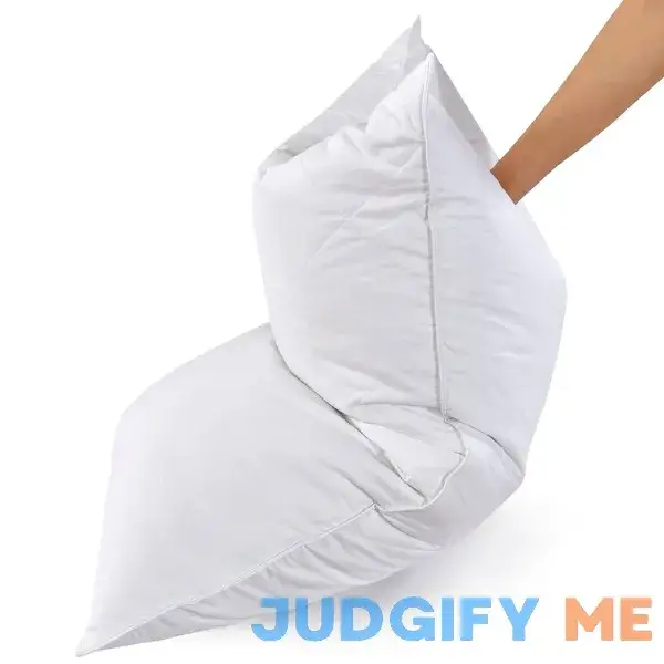 Three Geese White Goose Feather Bed Three Geese White Goose Feather Bed