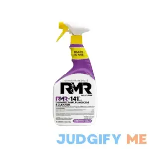 Rmr-141 Disinfectant and Cleaner