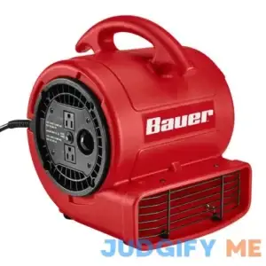 Bauer 1000 CFM