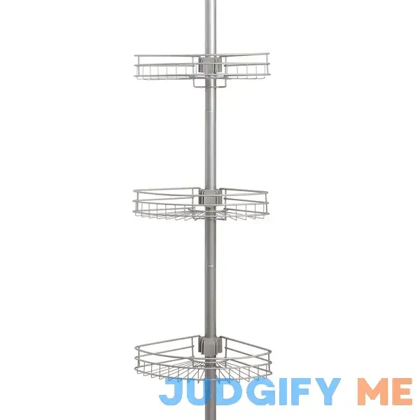 Mainstays Shower Caddy Mainstays Shower Caddy