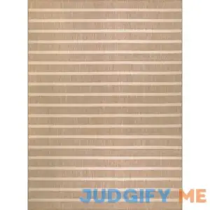 Nourison Positano Indoor/Outdoor Ivory Area Rug