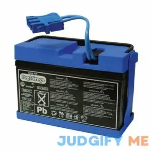 Peg Perego 12 Volt Rechargeable Battery