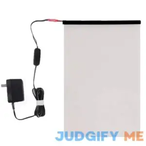 PDLC Switchable Smart Film Electric Smart Glass Film Adhesive All Day Privacy Protection Window Sticker