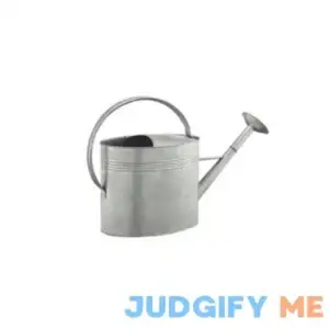 GroundWork 2 gal. Metal Watering Can 1213542