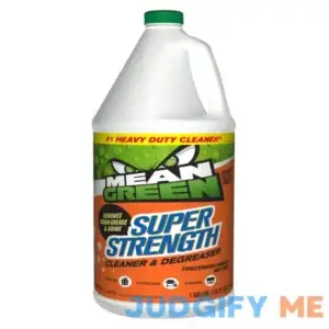 Mean Green Super Strength Cleaner MG101