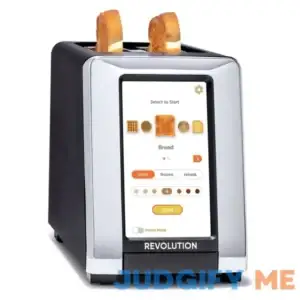 Revolution InstaGLO R180 Toaster