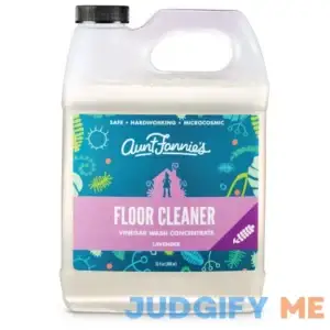 Aunt Fannie's Floor Cleaner Vinegar Wash