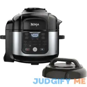 Ninja Foodi Deluxe XL