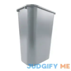 Rubbermaid Commercial Wastebasket