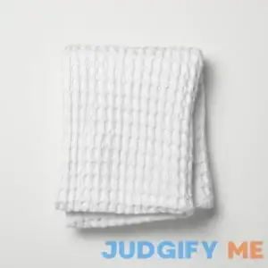 Casaluna Waffle Body Pillow Cover