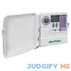 Rain Bird 12-Zone Simple-to-Set Indoor/Outdoor Irrigation Timer