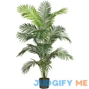 Nearly Natural Artificial Paradise Palm Tree