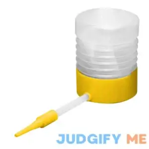 Harris Diatomaceous Earth Powder Duster