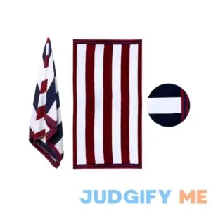 Member&s Mark Adult Beach Towel