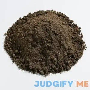 1 cu. ft. Steer Manure Compost Blend Soil Amendment