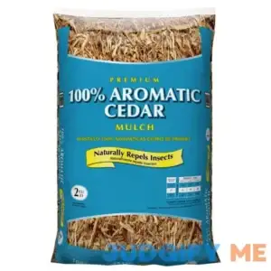 Oldcastle Premium All Natural Cedar Mulch 902924